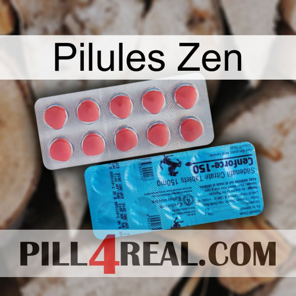 Zen Pills new14